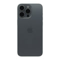 95新 Apple iPhone 15 Pro Max 256G 原色鈦金屬 中國大陸版