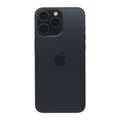 95新 Apple iPhone 15 Pro Max 256G 黑色鈦金屬 中國大陸版
