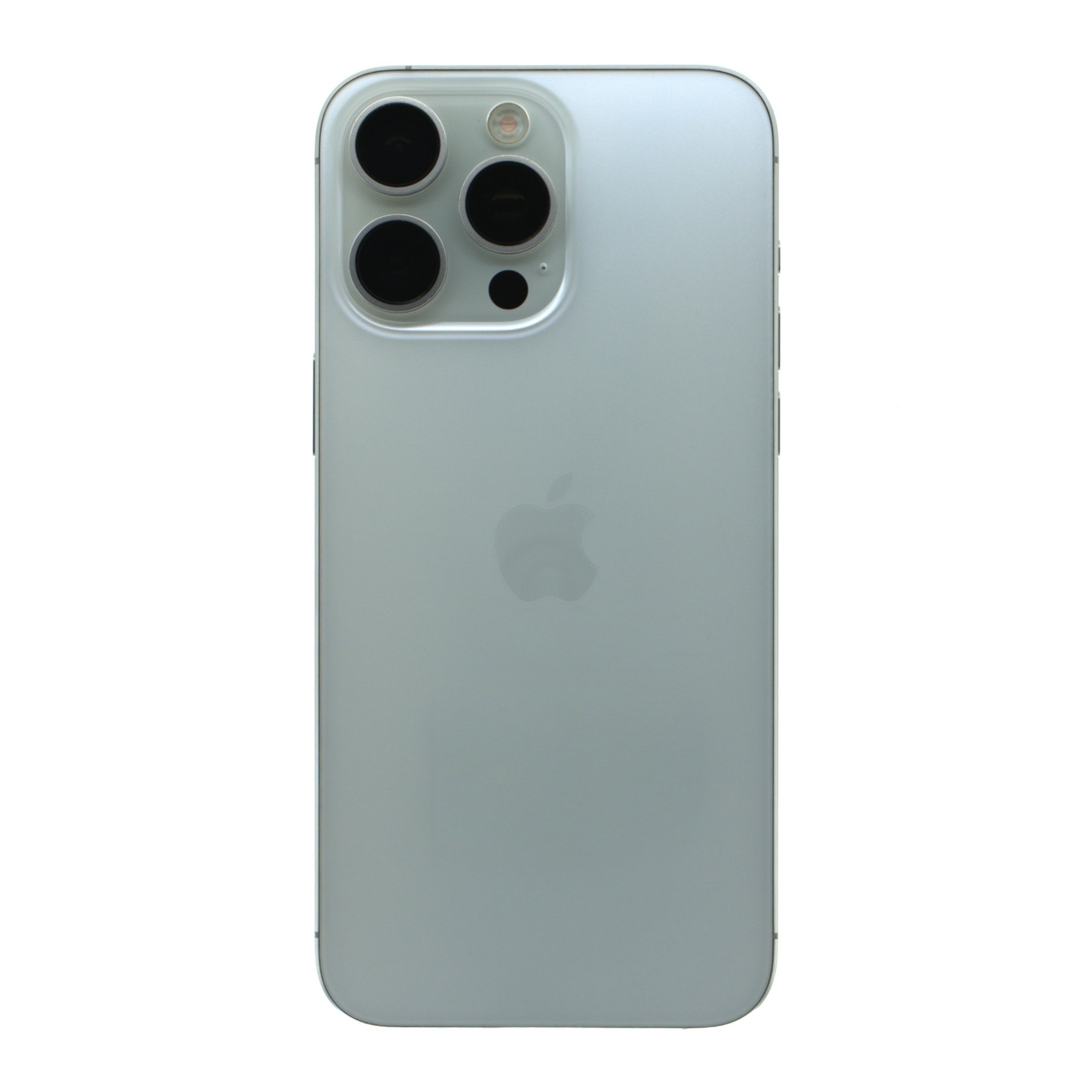 95新 Apple iPhone 15 Pro Max 256G 白色鈦金屬 中國大陸版