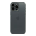 95新 Apple iPhone 15 Pro Max 256G 原色鈦金屬 中國大陸版