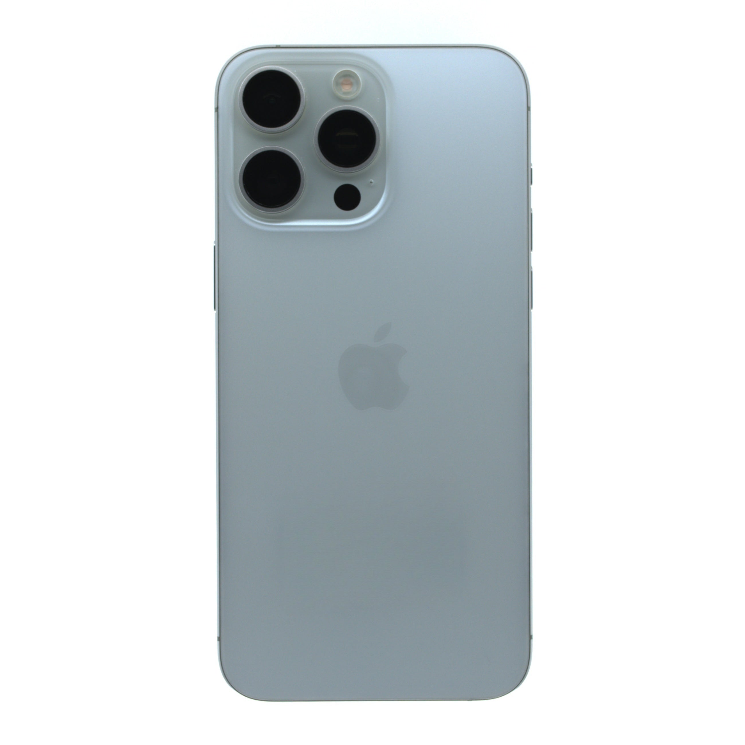 95新 Apple iPhone 15 Pro Max 256G 白色鈦金屬 中國大陸版