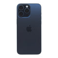 95新 Apple iPhone 15 Pro Max 256G 藍色鈦金屬 中國大陸版