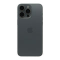 95新 Apple iPhone 15 Pro Max 256G 原色鈦金屬 中國大陸版