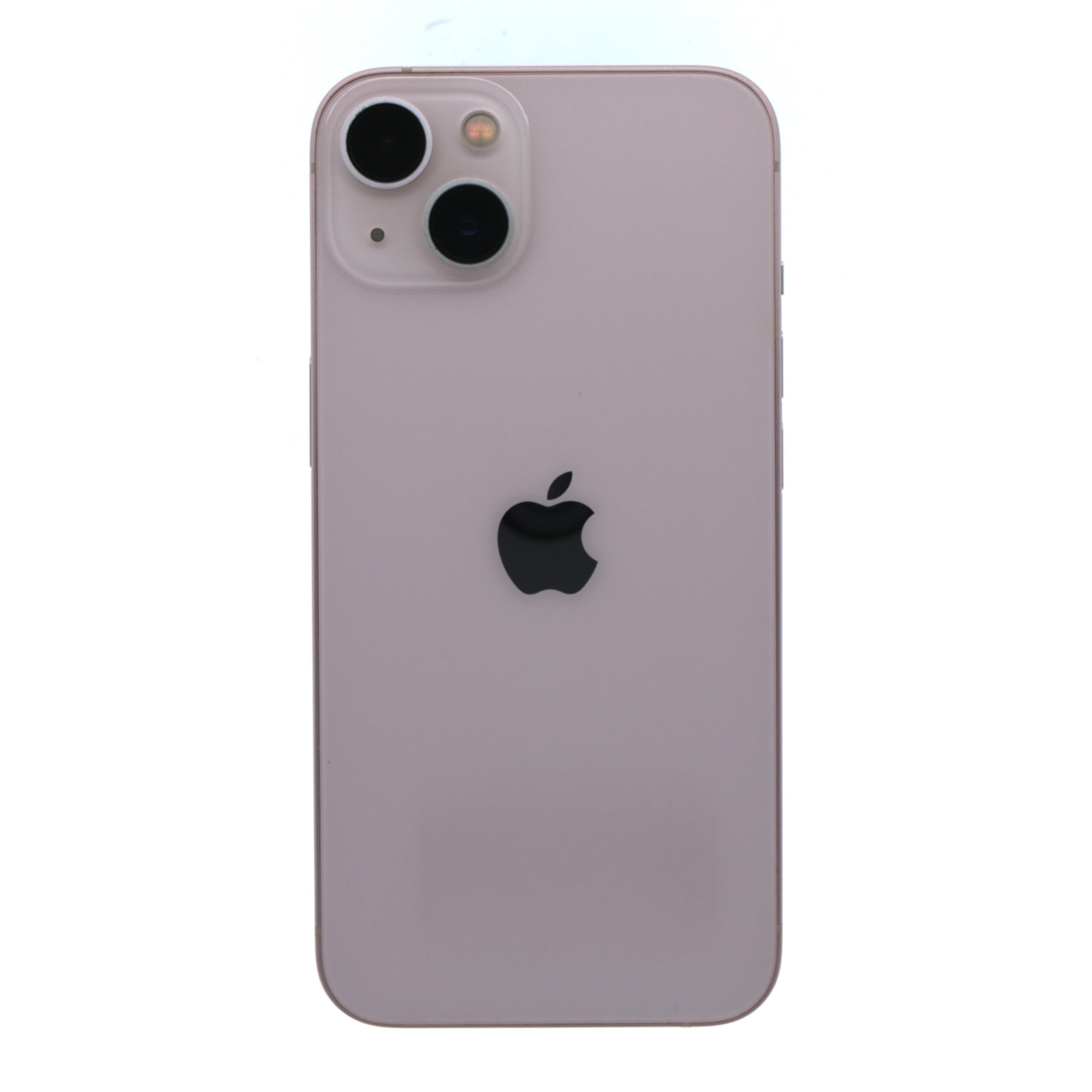 95新 Apple iPhone 13 256G 粉紅色 中國大陸版