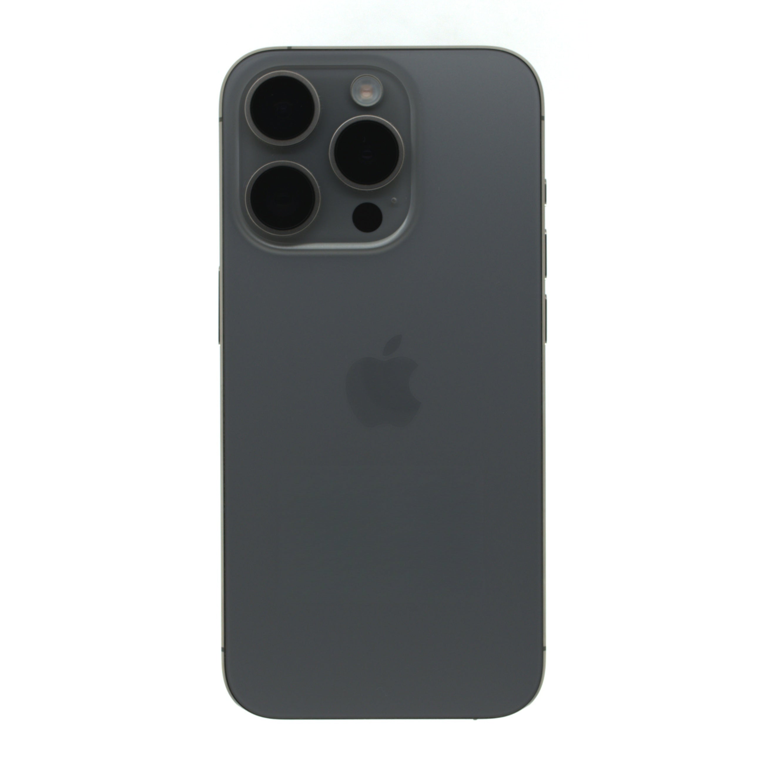 95新 Apple iPhone 15 Pro 128G 原色鈦金屬 中國大陸版