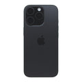 95新 Apple iPhone 16 Pro 128G 黑色鈦金屬 中國大陸版