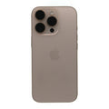 99新 Apple iPhone 16 Pro 128G 沙漠色鈦金屬 中國大陸版