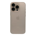 99新 Apple iPhone 16 Pro 128G 沙漠色鈦金屬 中國大陸版