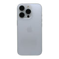 99新 Apple iPhone 16 Pro 128G 白色鈦金屬 中國大陸版