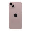 95新 Apple iPhone 13 128G 粉紅色 中國大陸版