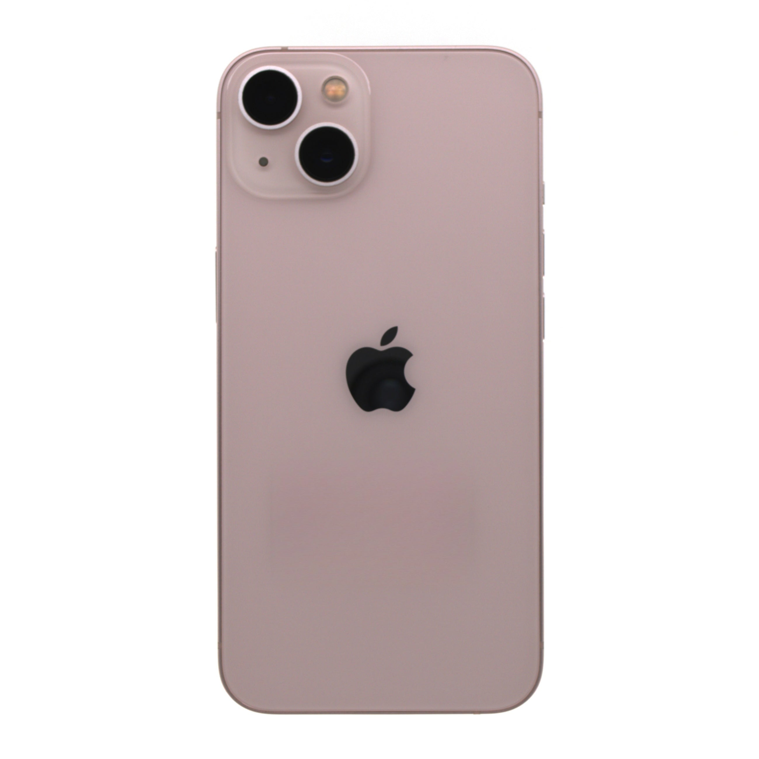 95新 Apple iPhone 13 128G 粉紅色 中國大陸版