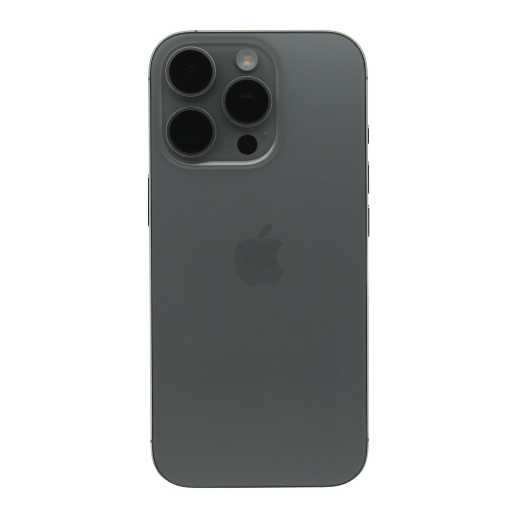 95新 Apple iPhone 16 Pro 128G 原色鈦金屬 中國大陸版