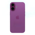 95新 Apple iPhone 16 256G 粉紅色 中國大陸版