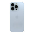 95新 Apple iPhone 16 Pro 128G 白色鈦金屬 中國大陸版