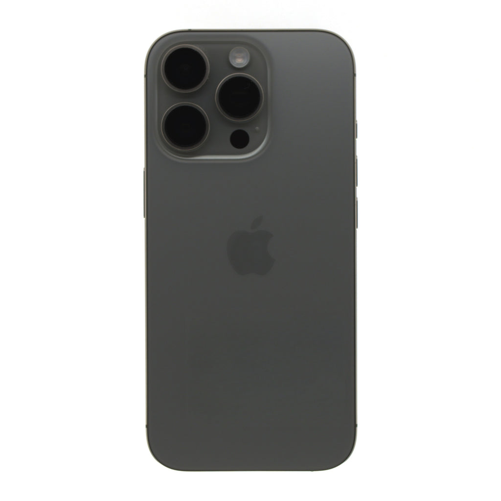 95新 Apple iPhone 16 Pro 128G 原色鈦金屬 中國大陸版