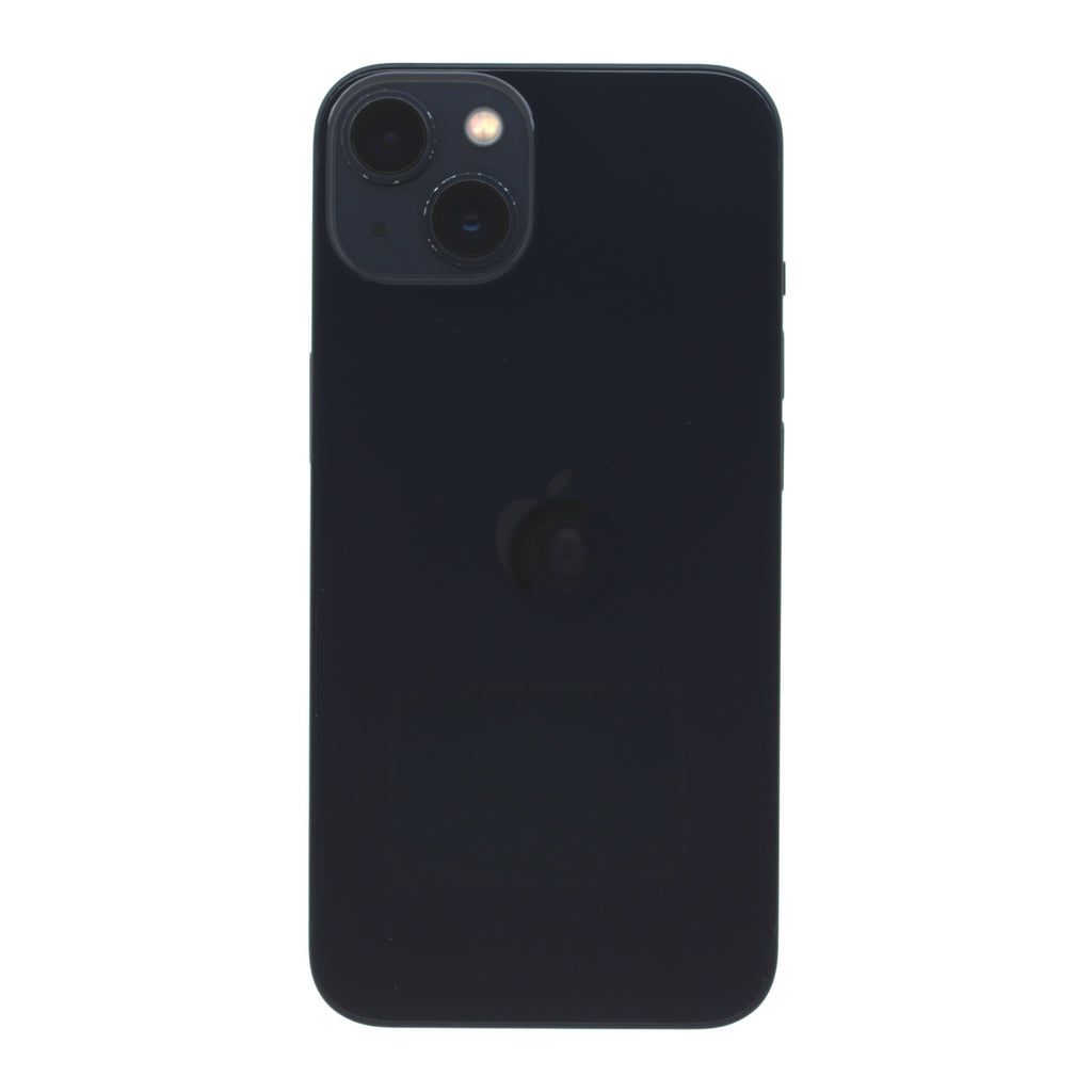 95新 Apple iPhone 13 256G 午夜色 中國大陸版