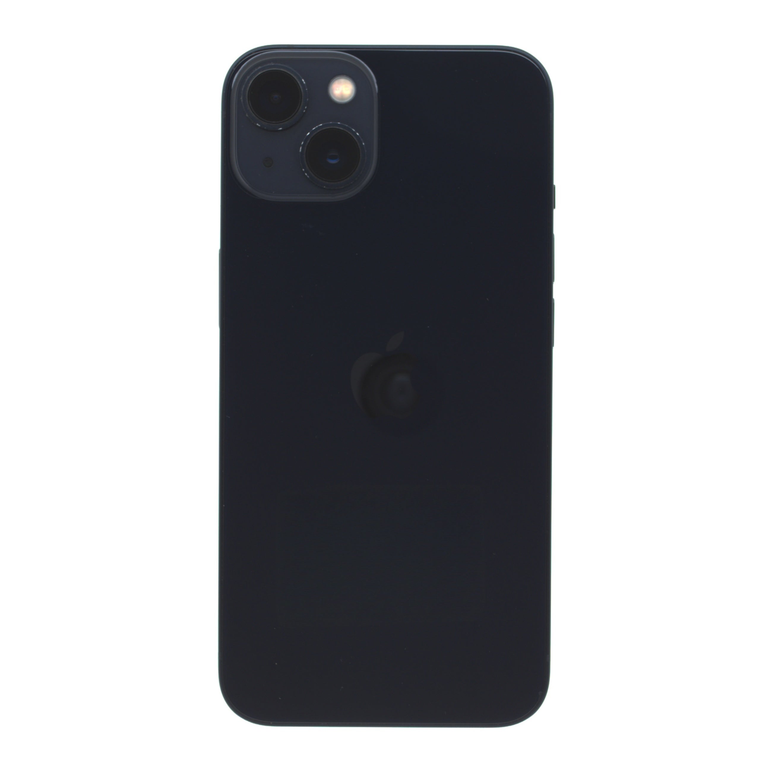 95新 Apple iPhone 13 256G 午夜色 中國大陸版