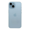 95新 Apple iPhone 15 256G 藍色 中國大陸版