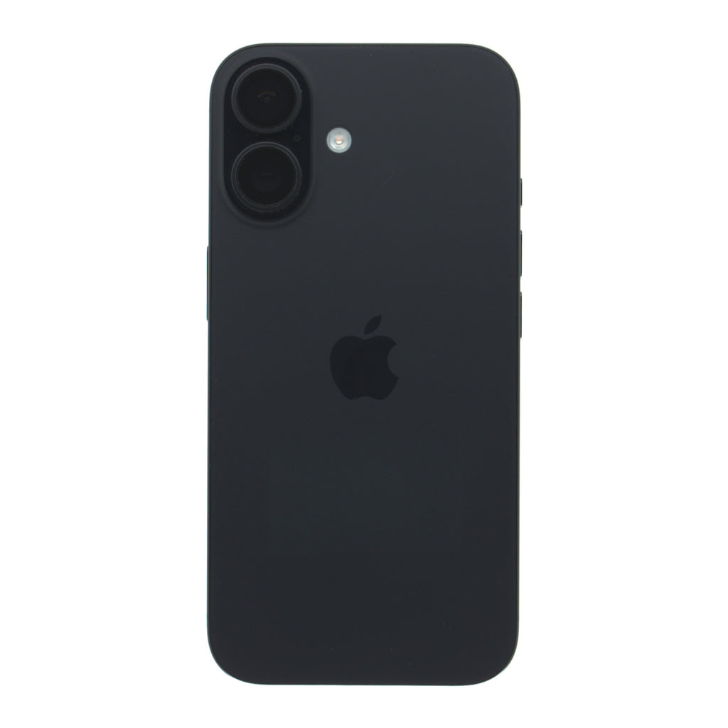 95新 Apple iPhone 16 256G 黑色 中國大陸版