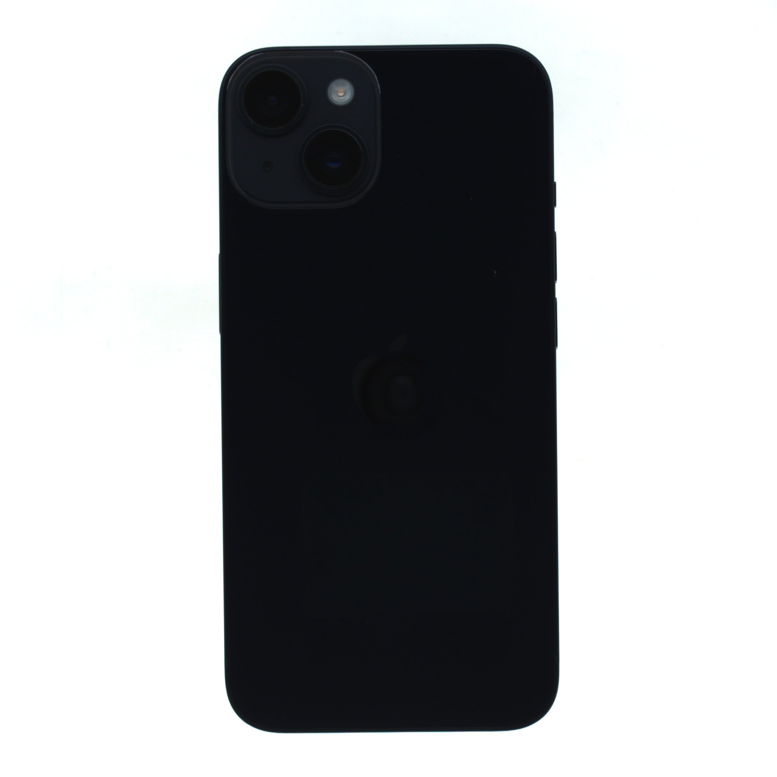 95新 Apple iPhone 14 128G 午夜色 中國大陸版