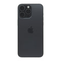 95新 Apple iPhone 15 Pro Max 256G 黑色鈦金屬 中國大陸版