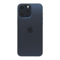 95新 Apple iPhone 15 Pro Max 256G 藍色鈦金屬 中國大陸版