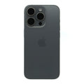 95新 Apple iPhone 15 Pro 128G 原色鈦金屬 中國大陸版
