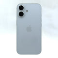 95新 Apple iPhone 16 256G 白色 中國大陸版