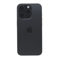 95新 Apple iPhone 15 Pro 128G 黑色鈦金屬 中國大陸版
