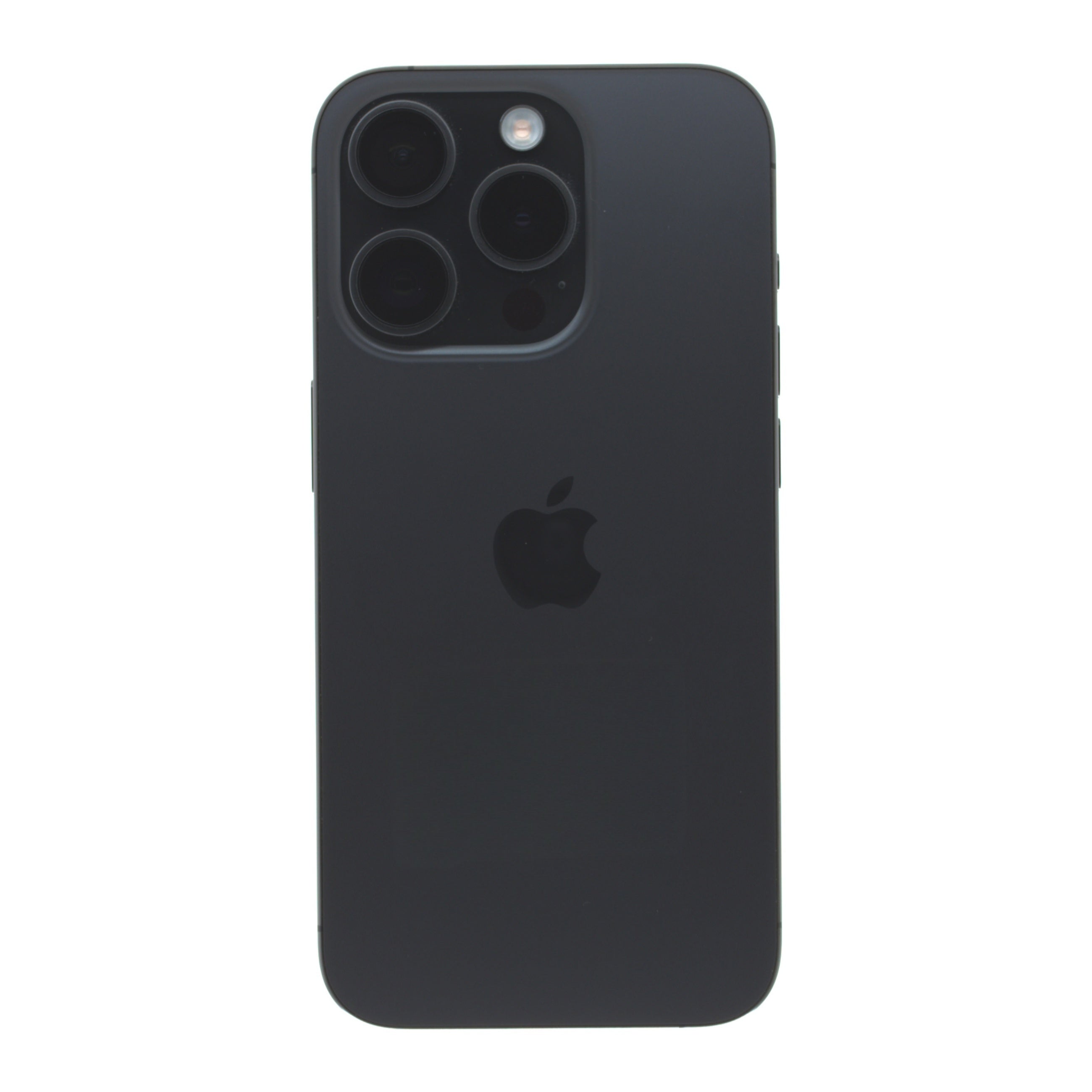 95新 Apple iPhone 15 Pro 128G 黑色鈦金屬 中國大陸版