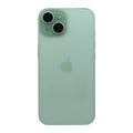 95新 Apple iPhone 15 128G 綠色 中國大陸版