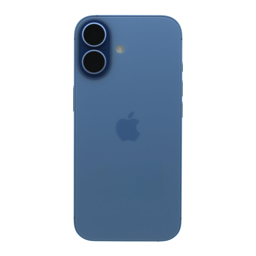 99新 Apple iPhone 17 256G 青霧藍色 中國大陸版