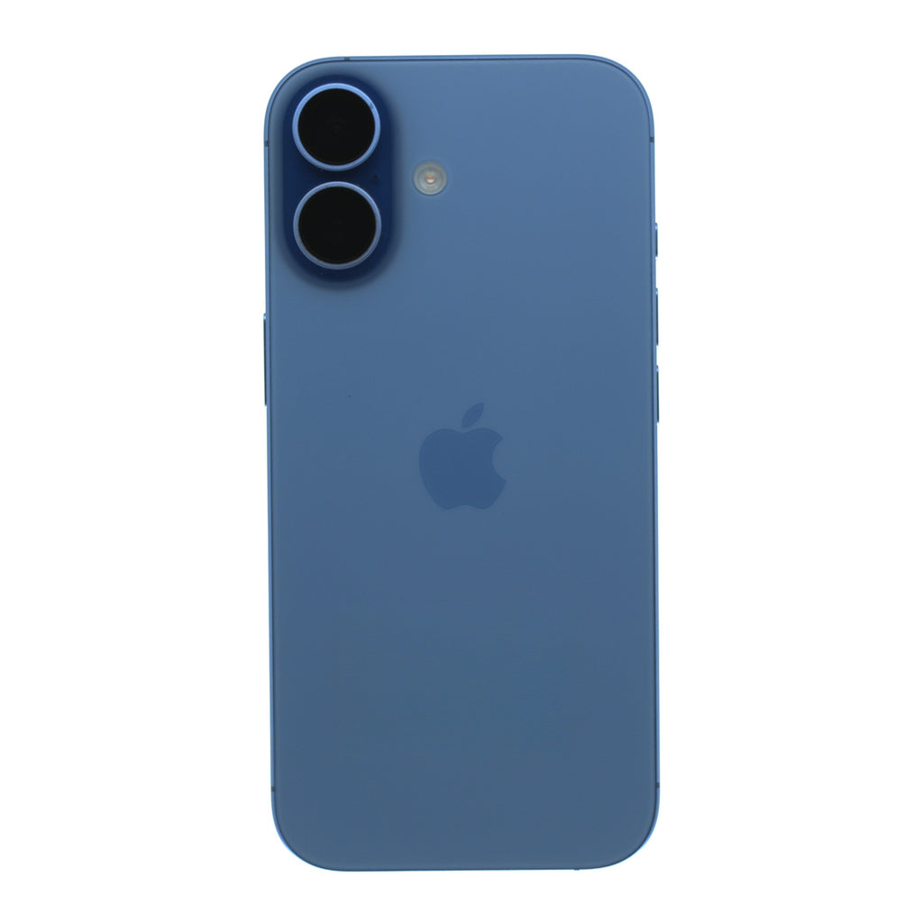 99新 Apple iPhone 17 256G 青霧藍色 中國大陸版