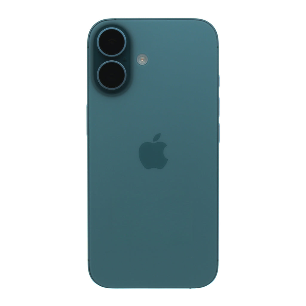 99新 Apple iPhone 16 256G 深青色 中國大陸版