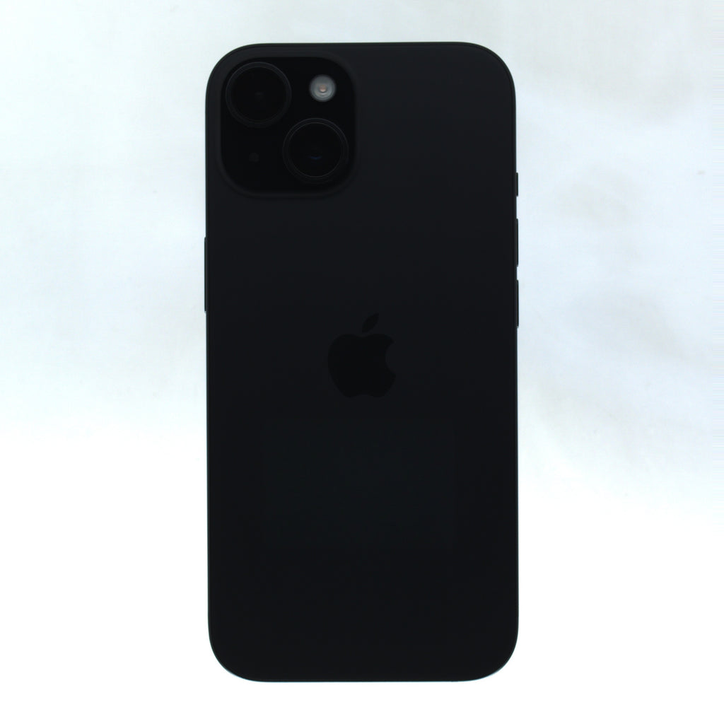 95新 Apple iPhone 15 256G 黑色 中國大陸版