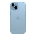 95新 Apple iPhone 15 128G 藍色 中國大陸版