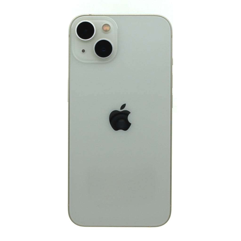 95新 Apple iPhone 13 128G 星光色 中國大陸版