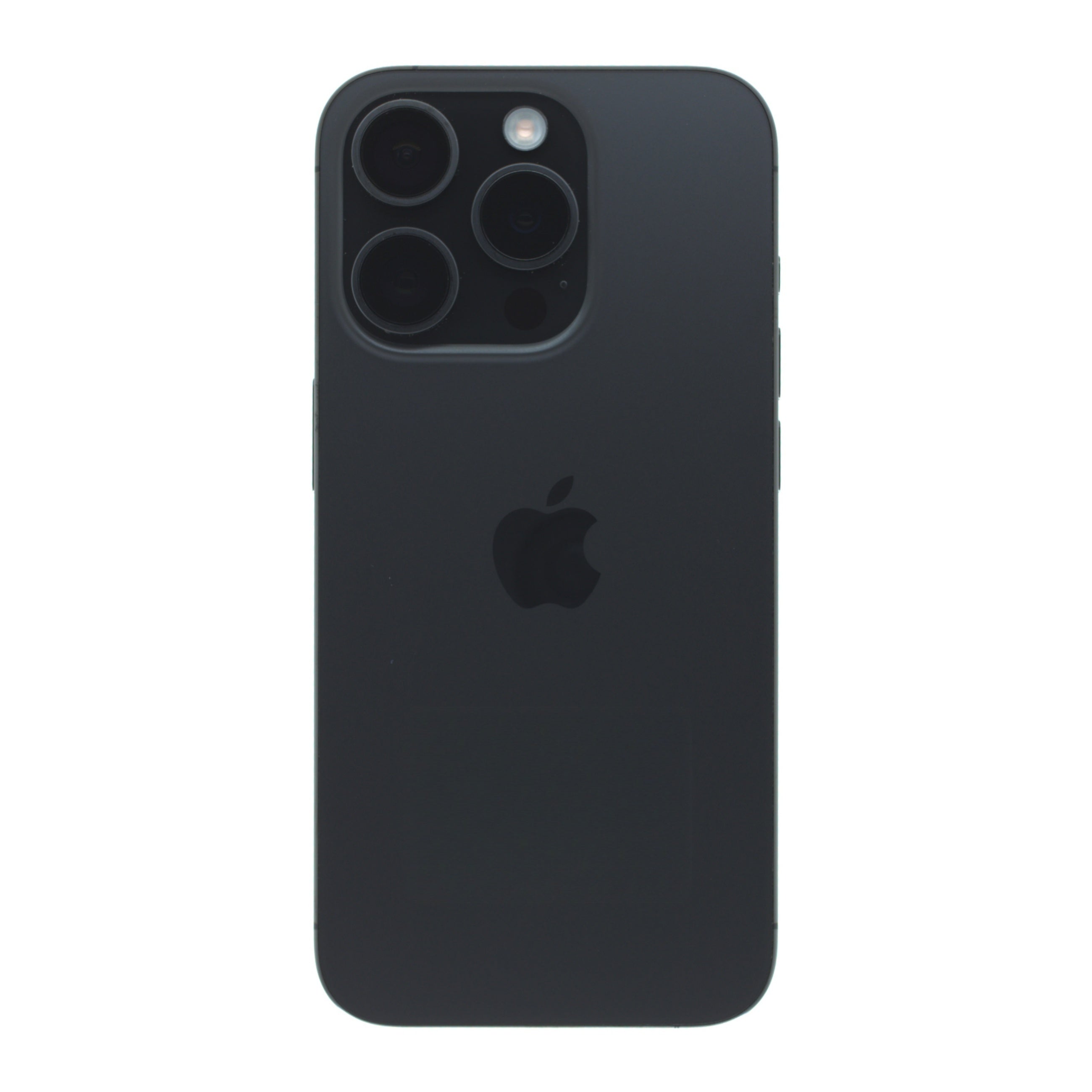 95新 Apple iPhone 15 Pro 256G 黑色鈦金屬 中國大陸版