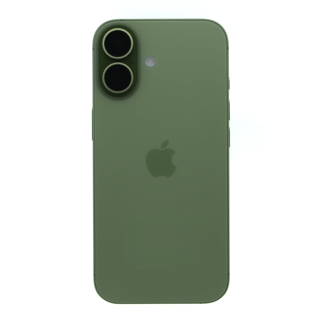 99新 Apple iPhone 17 256G 鼠尾草綠色 中國大陸版