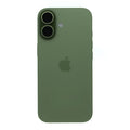 99新 Apple iPhone 17 256G 鼠尾草綠色 中國大陸版