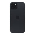 95新 Apple iPhone 15 256G 黑色 中國大陸版