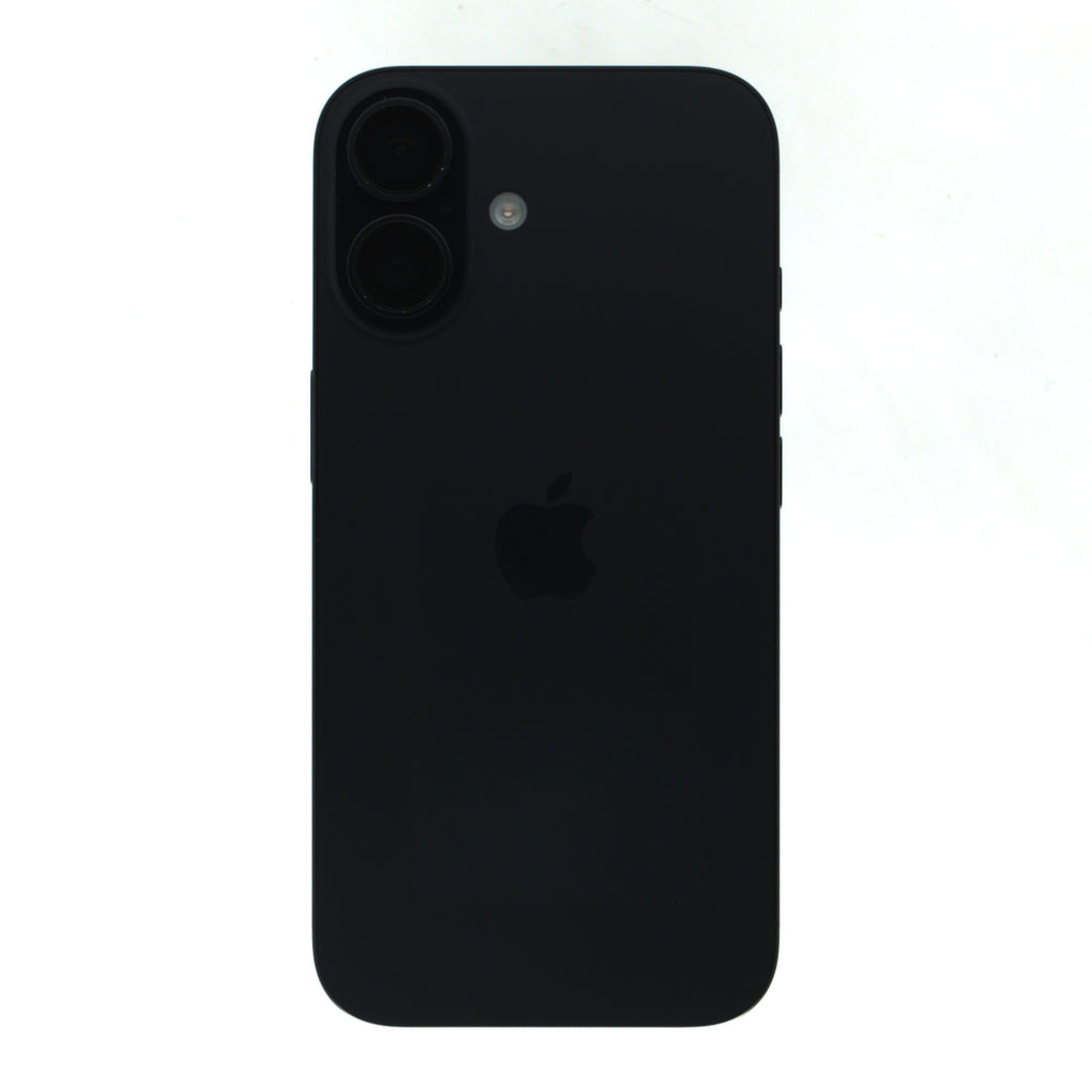 95新 Apple iPhone 16 256G 黑色 中國大陸版