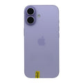 95新 Apple iPhone 17 256G 薰衣草紫色 中國大陸版