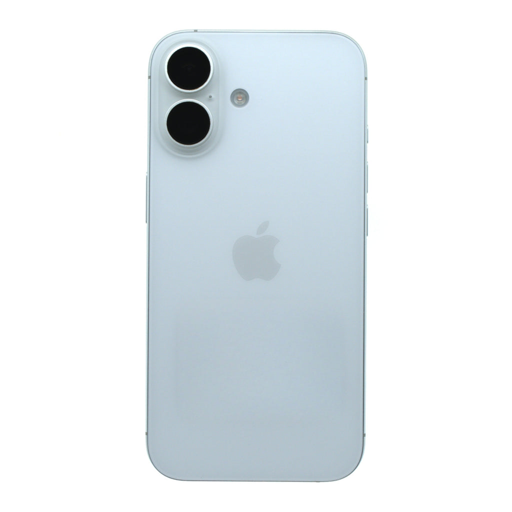 95新 Apple iPhone 16 256G 白色 中國大陸版