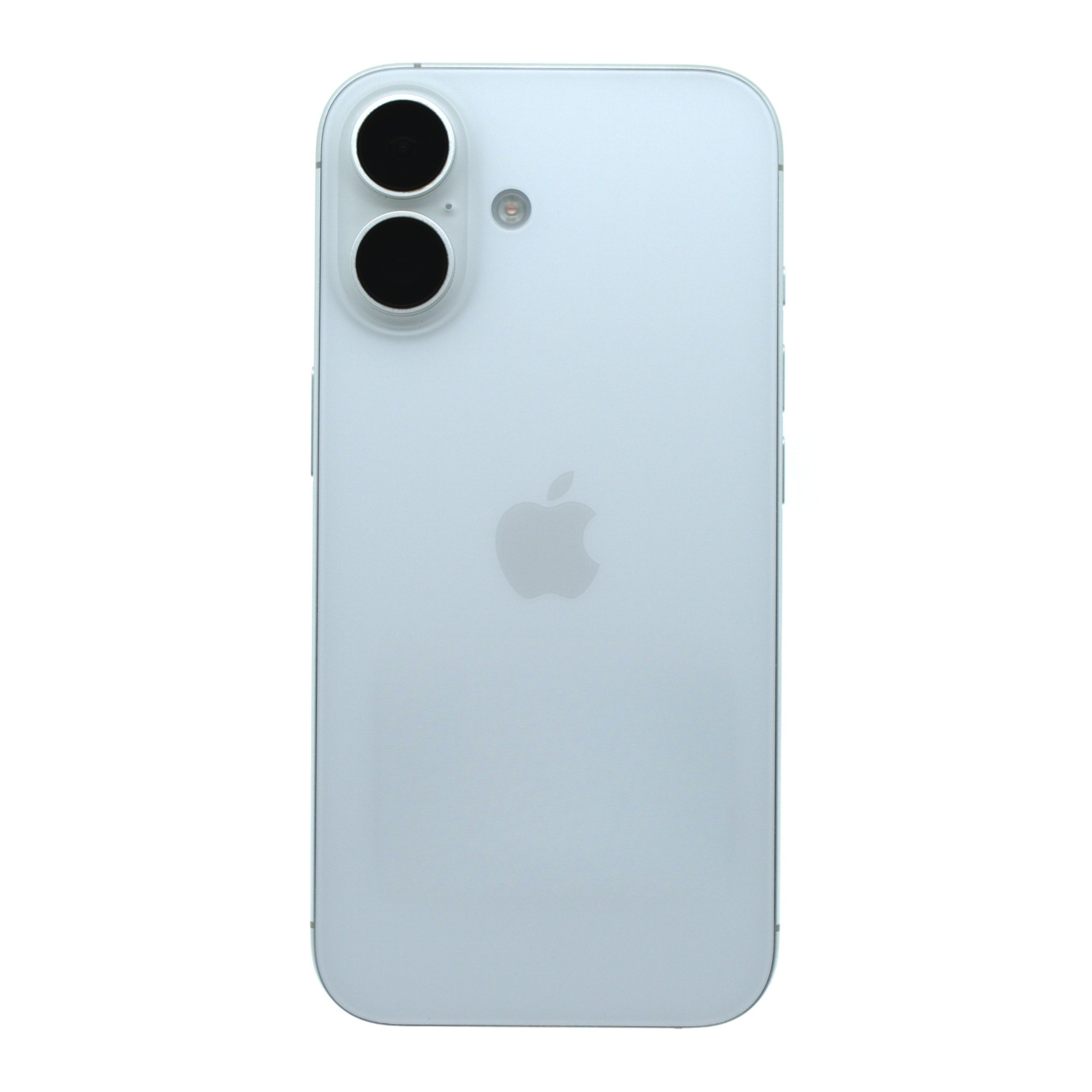 95新 Apple iPhone 16 256G 白色 中國大陸版