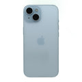 95新 Apple iPhone 15 128G 藍色 中國大陸版