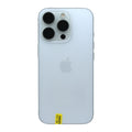 95新 Apple iPhone 16 Pro 128G 白色鈦金屬 中國大陸版