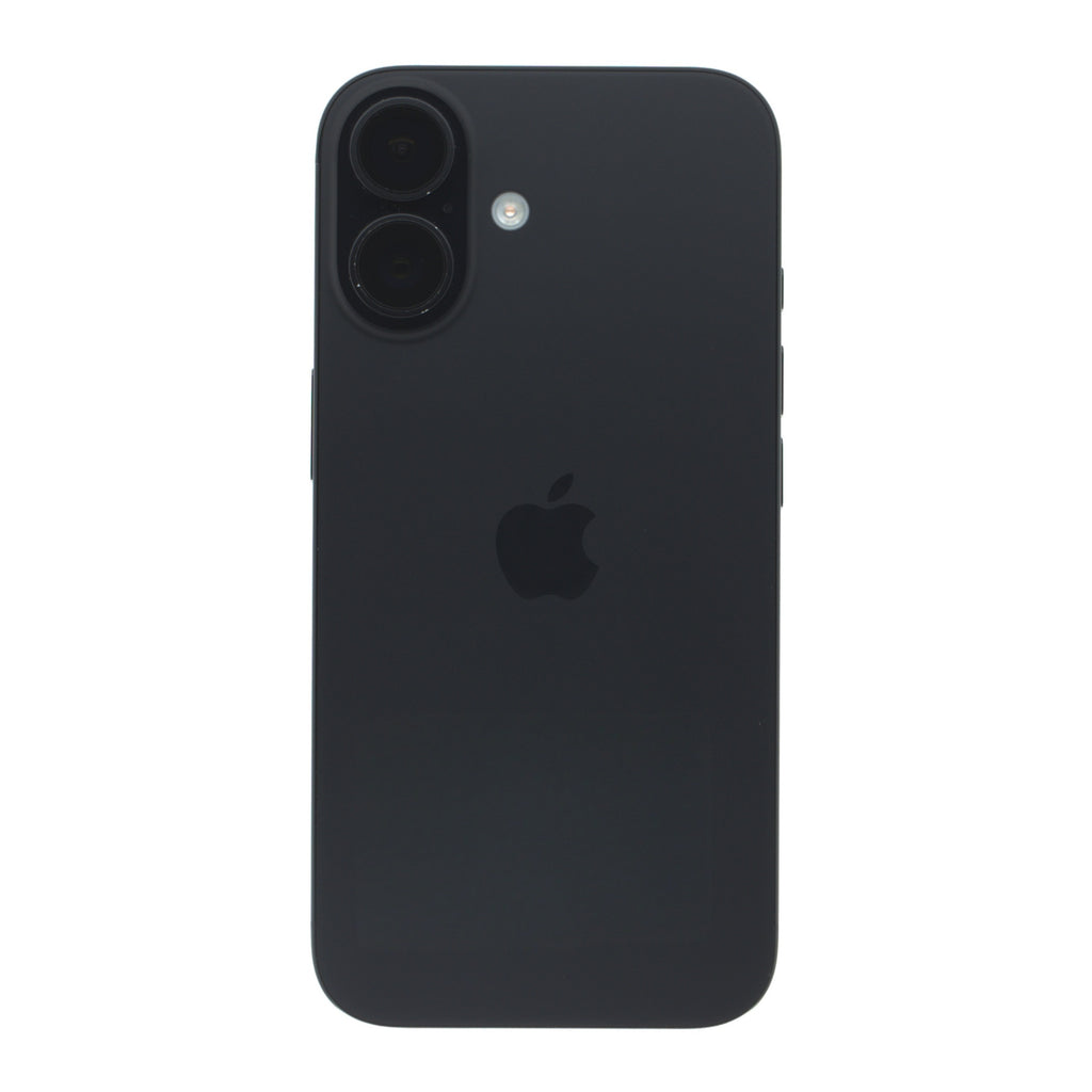95新 Apple iPhone 16 256G 黑色 中國大陸版