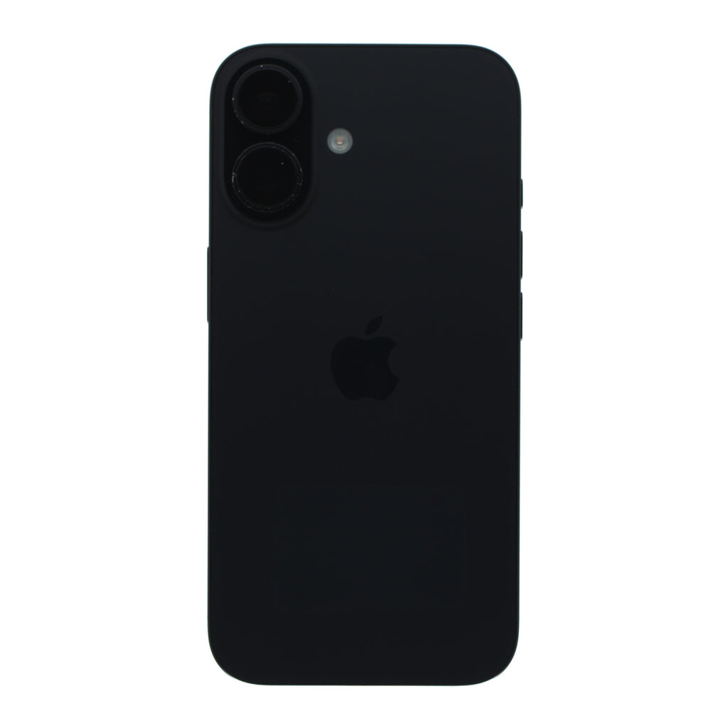 95新 Apple iPhone 16 256G 黑色 中國大陸版