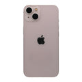 95新 Apple iPhone 13 128G 粉紅色 中國大陸版